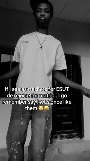 Revisiting My Matriculation Days at ESUT