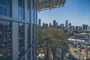 The Bullitt Center and the transformation of building materials - Prosoco