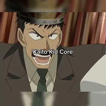 Keche begini takot ikan😭 || #shinichi_official25 #fypシ゚viral #kaitokid #kaitokuroba #fypシ゚viral