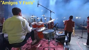 24K views · 1.5K reactions | "TROPICALISIMO APACHE" #AlCorazónNoSeEngaña樂 En Voz De Su Autor: Arturo Ortìz, #Ecos Velaria Feria Gómez Palacio Durango (2021) #SoldOut, Toma Impresionante De Como La Gente Hace Coro Con Los Apaches, | Club Amigos Y Fans De Tropicalisimo Apache | Facebook