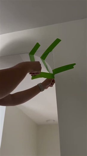 Easy Way to Add Arches to Your Home