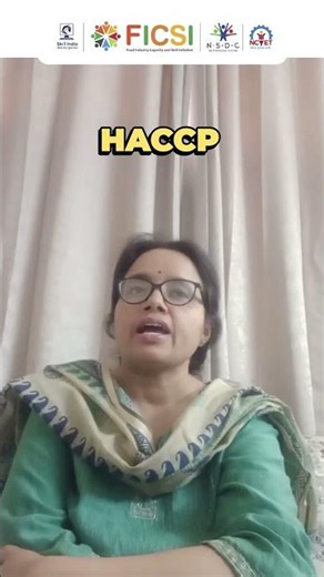 Learn Food Safety from a 20+ Year FSMS Expert | FICSI Instructor-Led Training 2.0 ft. Jaya Khanduri