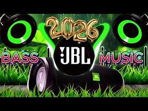 MUSIC REMIXEDM Bass Boosted Remix 🔊 | Best EDM Drops 2025 | Car Bass Music