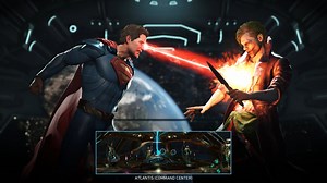 Injustice 2 - Superman Vs The Joker ultimate battle | Fighting Gamers