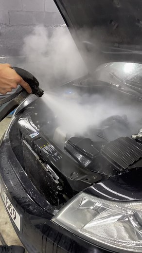 How to Effectively Clean Your Car Engine