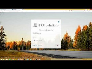 How to Share Calendars in Smartermail