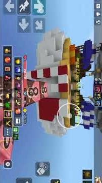 Blockman go起床战争背景音乐