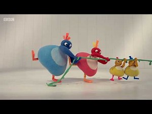 Twirlywoos 2018 | Educational Pre school New Cartoon for Kids #Part 282