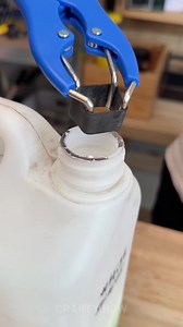 110K views · 95 reactions | DIY Canister Lid! | Crafty Panda How | Facebook