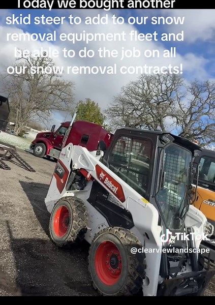 CLEARVIEW LANDSCAPE CONS (@clearviewlandscape)’s videos with sonido original - Rolitas