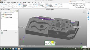 第三节 Delcam 与 Autodesk 版本的安装11、形位公差（四）