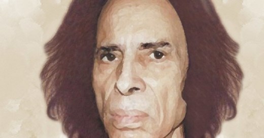 Read full ghazal by Jaun Eliya