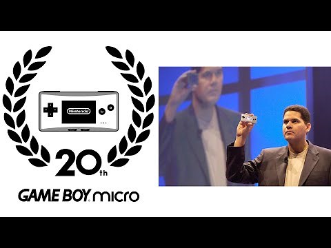 Game Boy Micro: Is It Worth It In 2025? 20 Years Later!