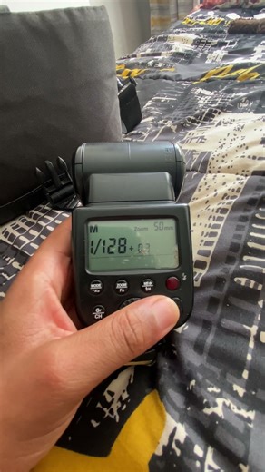 Godox TT600 Error E1 Fix #shorts