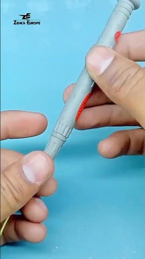 5 EASY Steps to Build Your Own LED Bulb Tester Today - DIY Tutorial