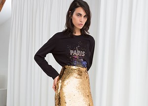 The 5 Skirt Styles That Will Give Your Midi Dress A Run For Its Money