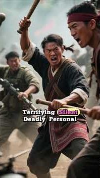 The Bolo: Blade of the Philippine Revolution #militaryweapons #history