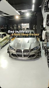 609K views · 17K reactions | What started as passion became purpose. Still learning, still building for those who love cars as much as we do.  @drc_performance_garage  @drc_forged_wheels ⚡️ @voltura_concept #workshop #workshoplife #garage #carlifestyle #carculture #carmodification #carmods #carlovers #wheels #rims #rimsandtires #tireshop #tireservice #tyre #howto | Drc Denzel | Facebook