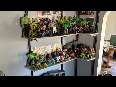 First Collection Tour & Future Plans!