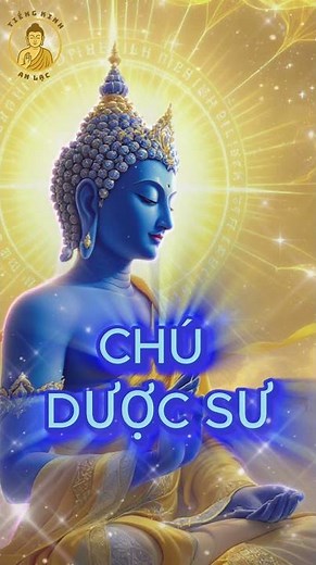 Chú dược sư