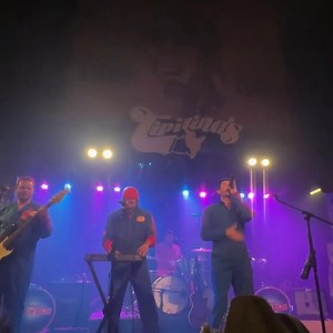 Smell the excitement! #imaginationmovers #LiveMusicVibes | Imagination Movers