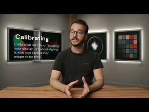 What to Expect After Calibration | See the Difference with Datacolor Spyder