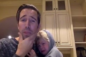 42K views · 2.2K reactions | Joey preparing for a fresh wedding look and Cielo does not approve! Cielo helped Joey shave it all off and was laughing and having fun helping him to use his electric razor but then when it was done, she wanted the hair back on his face!#davidandjoeytietheknot | David Tutera | Facebook