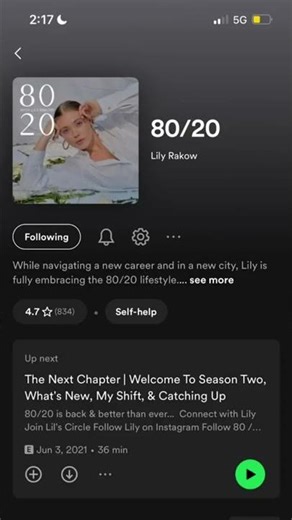 Life-Changing Podcasts 🎧 | Level Up Your Mindset & Lifestyle ✨