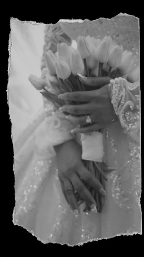 When the bride is top class Ever good love story #shuttlemedia