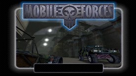 Mobile Forces | PC - Steam | Game Keys