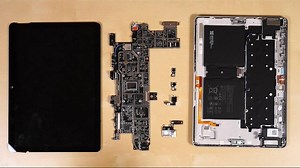 Surface Go 2 Is A Little Bit More Repairable Says iFixit - SlashGear