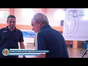 Day 02.06_Practice of feints and their application during the games (Practical)