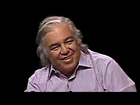 Aaron Russo Great Interview by Peter Boyles 2006