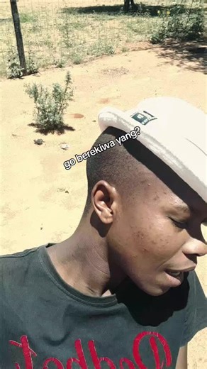 Go Berekiwa Yang? Ditiro mo Setswana di Boleng