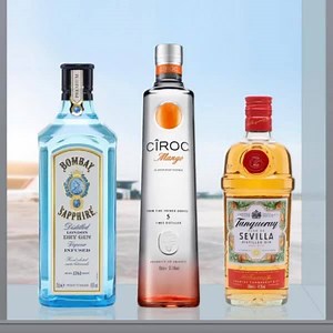 Get access to double the brands when you Click & Collect your airport shopping! 🍷 Beers, Wine & Spirits 💄 Fragrance & Makeup 📱 Technology Tap to discover all your favourite products. | East Midlands Airport