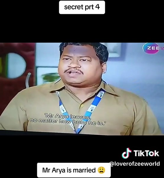 Unveiling Secrets of Marriage in Zee World