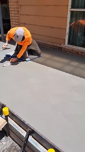 8.2K views · 24 reactions | Pouring a beautiful non slip disabled access ramp in Tenby Point Does your home or investment property need concrete works or retaining walls? Call or text 0423298333 Pride in over 23 years experience. #workingtogethertotalkaboutmentalhealth #waterfordconcrete #MentalHealth #investmentproperty #concrete #work #ruok #bawbawshire #tradielady #investment #trade #gippsland #localbusiness | Waterford Concrete Solutions | Facebook