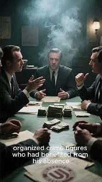 The Disappearance of Jimmy Hoffa (1975) | Union, Mafia & Mystery