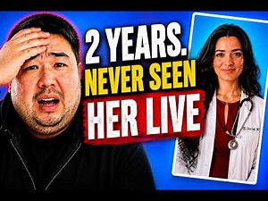 I Sent Her Money for 2 Years… But Never Saw Her Live