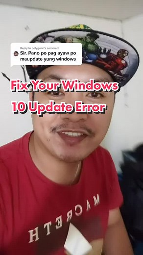 Troubleshooting Guide for Windows 10 Update Errors