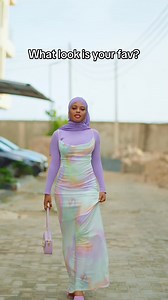 Comment your fav look of 2024 projects #modestfashion #fashionista #ootd #outfitinspo #stylisteongulaire | Akinremi Mariam Folasade