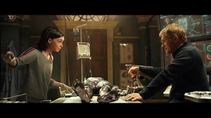 42 reactions | Alita clip of the day! View Alita movie gifs at giphy.com/channel/AlitaArmy. #Alita #AlitaBattleAngel #AlitaSequel ⚔♥⚔ AlitaArmy.org ⚔♥⚔ | The #AlitaArmy | Facebook