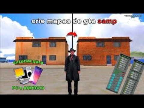 NUEVO SERVIDOR DE SAMP / OPEN MP Avances 51.81.57.217:13395