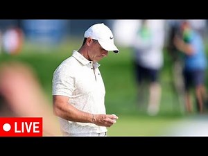 🔴LIVE U.S Open 2025 live updates: Round 1 latest including today’s scores, tee times and leaderboard