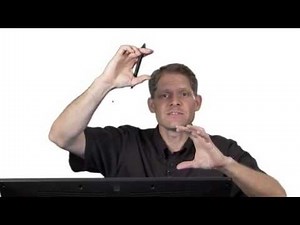 Part 1: EM Lenses - G. Jensen