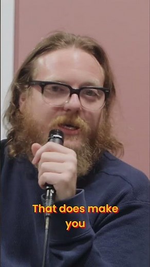 Banning Kubrick's Ghost: Was He Drunk or Just Chaotic? #shorts