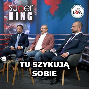 1.8M views · 45K reactions | Cały odcinek #SuperRing tutaj ▶ https://tiny.pl/c13sl | ESKA2 | Facebook