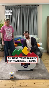 89K views · 213 reactions | This game would cause so many family arguments 﫣 | STUDENTbible | Facebook