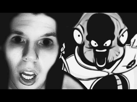 Guldo ruined my life....