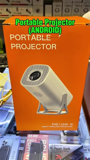 Top Recommendations for Portable Projectors in Kuching